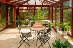 Chiswick End conservatory quotes