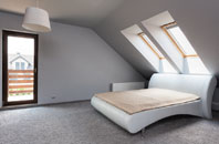 Chiswick End bedroom extensions