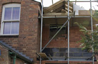 free Chiswick End home extension quotes