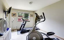 Chiswick End home gym construction leads